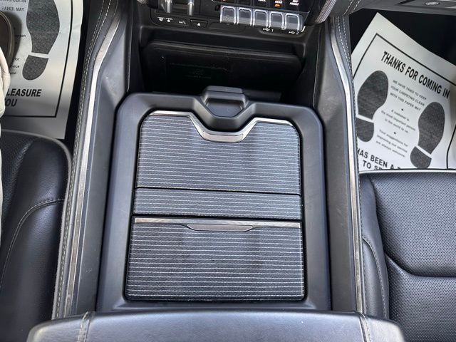 2019 Ram 1500 Limited Crew Cab 4x4 5'7" Box