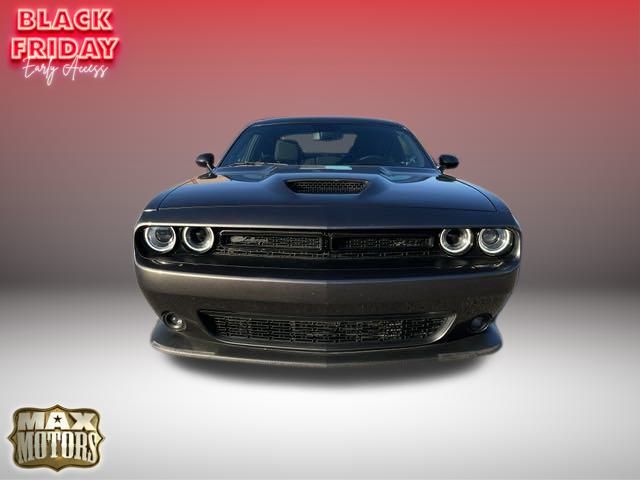 2021 Dodge Challenger GT 2