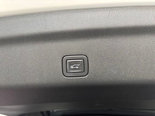 Used 2024 Chevrolet Tahoe SUV