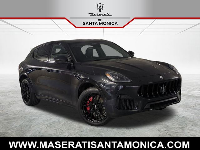 2025 Maserati Grecale Modena AWD