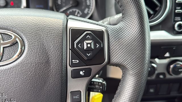 Used 2022 Toyota Tacoma Truck