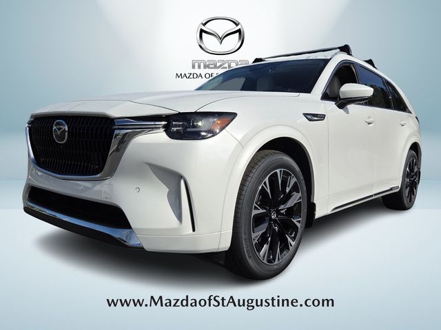 2026 Mazda CX-90