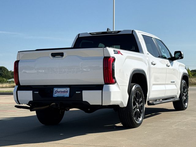 Used 2026 Toyota Tundra Truck