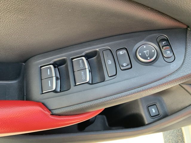 2019 Honda Accord Sport photo