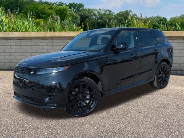 2026 Land Rover Range Rover Sport P400 Dynamic SE AWD