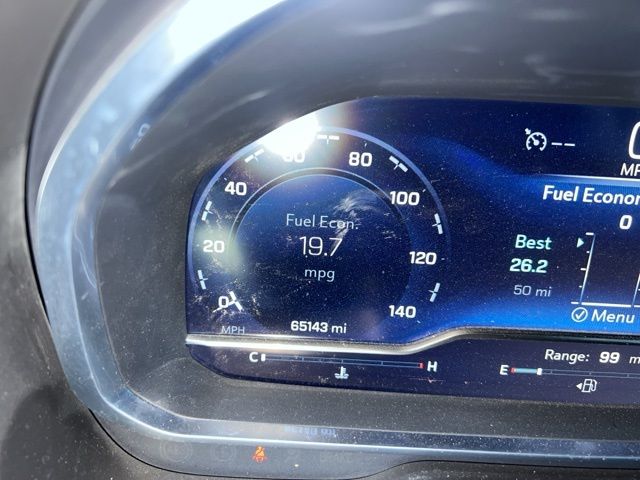 2023 Chevrolet Tahoe Premier 4WD