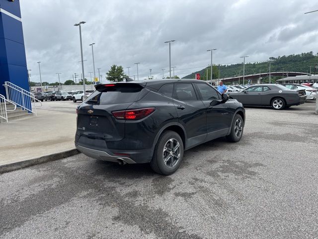 2024 Chevrolet Blazer LT photo