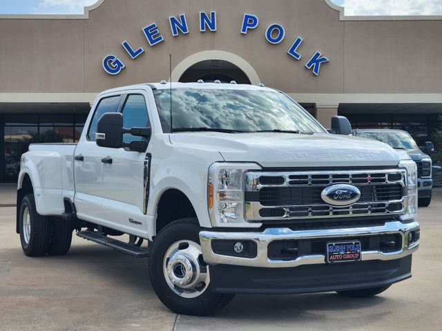 2026 Ford F-350SD