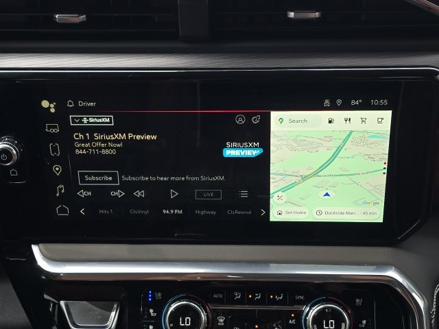 Photo of 2024 GMC Sierra 1500 Denali Ultimate in Dallas, GA - 34,  2024 GMC Sierra 1500 Denali Ultimate:C02428