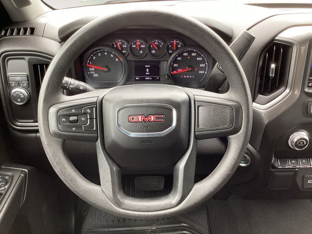 Used Car 2025 Gmc Sierra 1500  Pro For Sale Under $40,000 In San Antonio, Texas