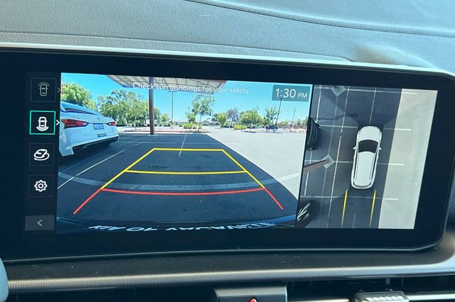 2026 Kia Sportage SX Prestige - Photo 24