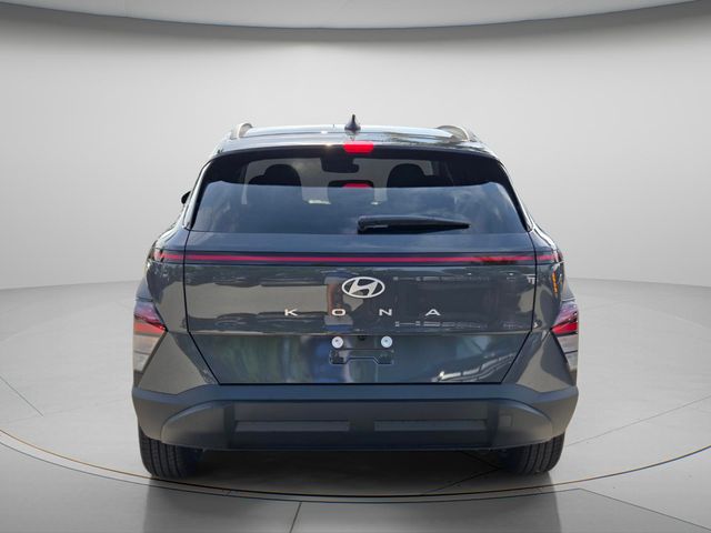 2027 Hyundai Kona