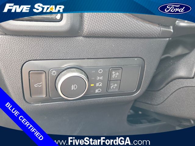 Used 2021 Ford Bronco Sport SUV