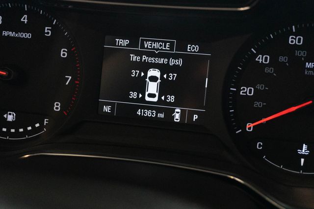 Used 2023 Chevrolet TrailBlazer SUV