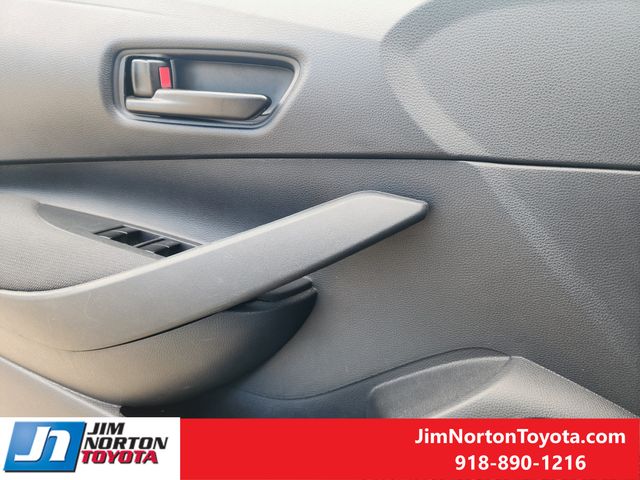 Used 2025 Toyota Corolla Sedan