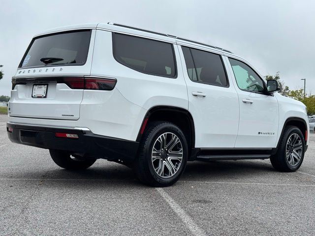 2023 Jeep Wagoneer Series II - Photo 9