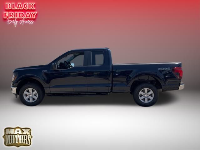 2024 Ford F-150 XL 8