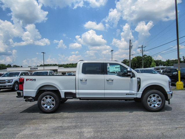 Photo of 2025 Ford F-250SD Lariat in Dallas, GA - 2,  2025 Ford F-250SD Lariat:167172