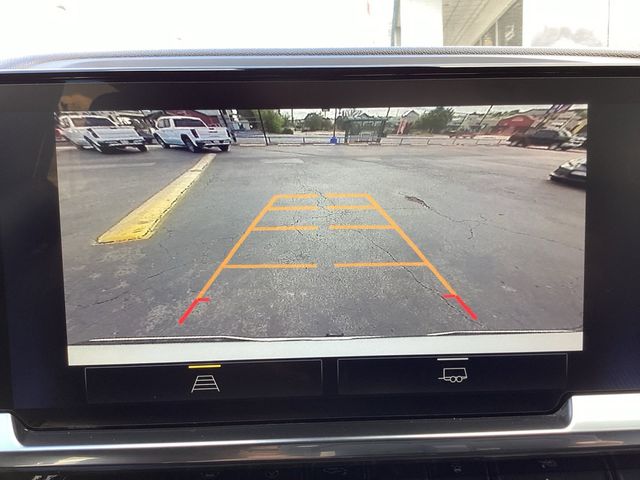 Used Car 2023 Chevrolet Silverado 1500  Rst For Sale Under $40,000 In San Antonio, Texas