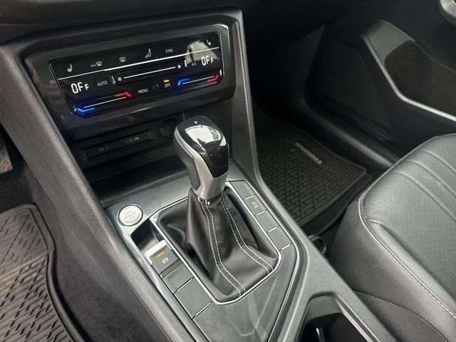 Used 2023 Volkswagen Tiguan SUV