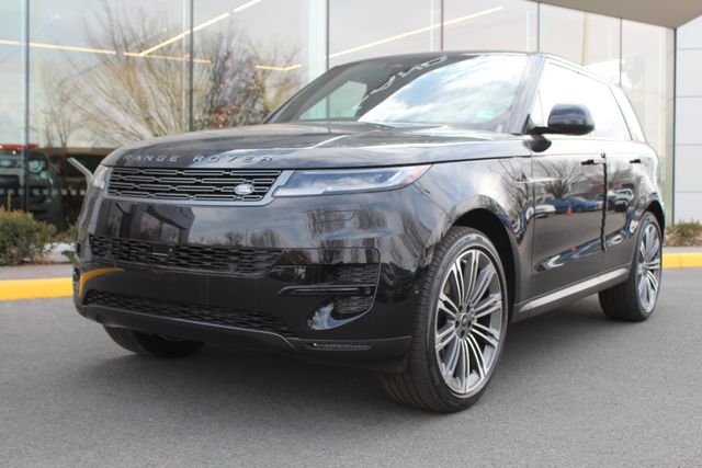 2025 Land Rover Range Rover Sport SE's photo