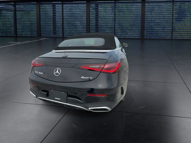 Used 2024 Mercedes-benz CLE Convertible
