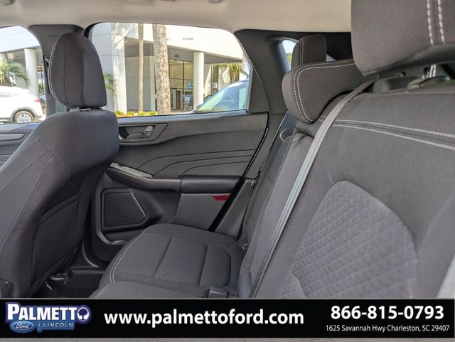 used 2024 Ford Escape car, priced at $26,997