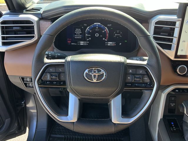 2023 Toyota Tundra 1794 9