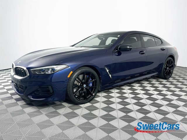 2024 BMW 8 Series