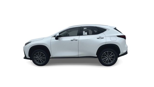 Used 2025 Lexus NX SUV
