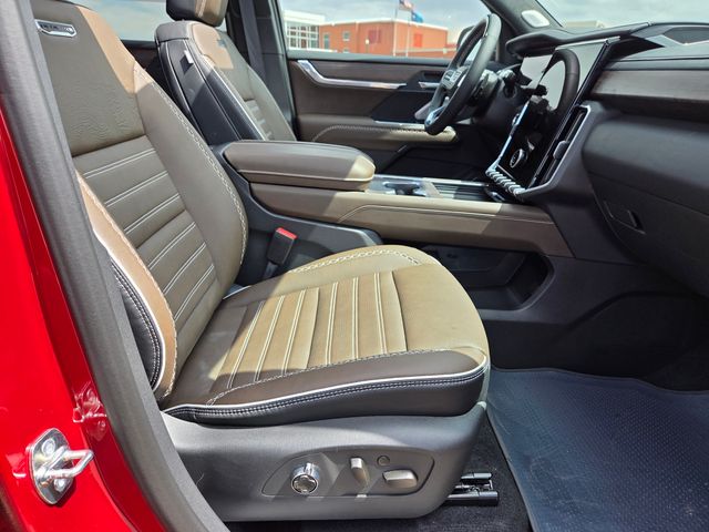 2026 GMC Acadia Denali Ultimate AWD