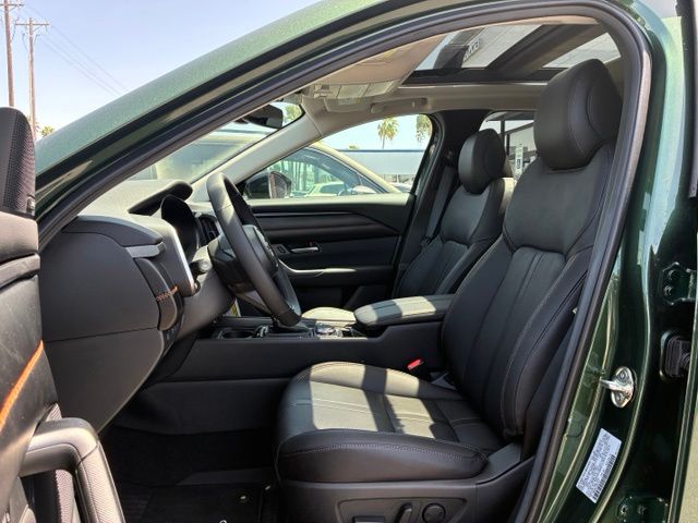 New 2026 Cypress Mazda 2.5 S Premium AWD image 18