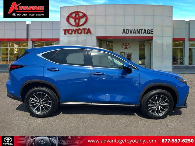 Used 2023 Lexus NX SUV