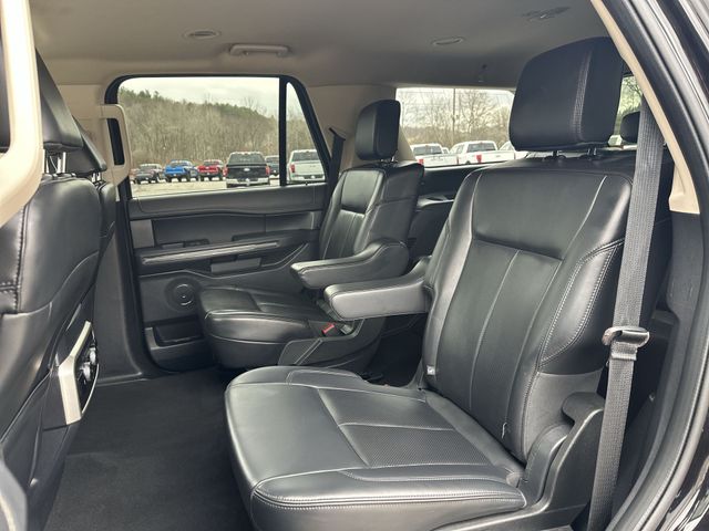 Certified Used 2024 Black Ford XLT image 26