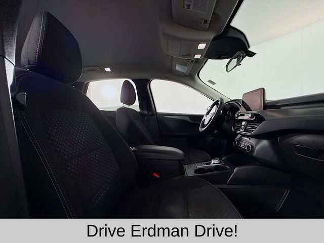 Used 2023 Ford Escape SUV