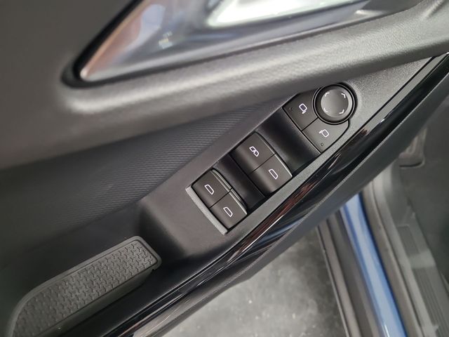 2026 – Chevrolet – Equinox