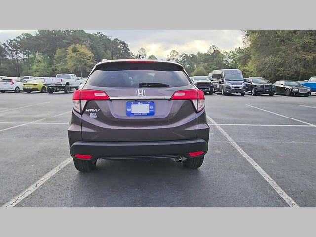 2019 Honda HR-V EX-L