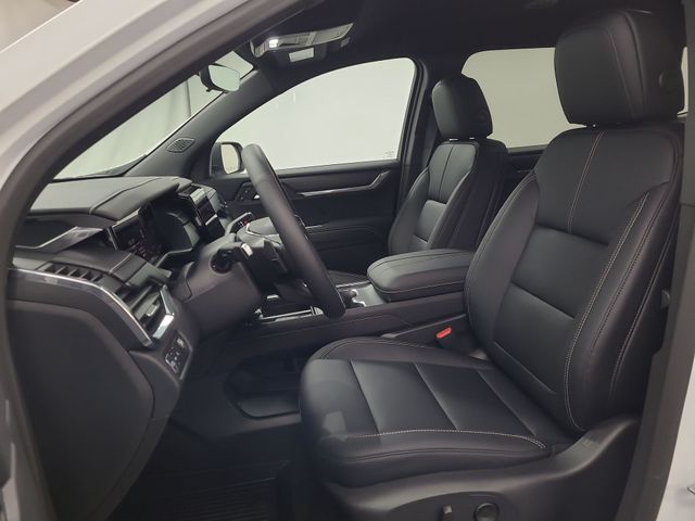 2026 – GMC – Acadia