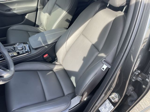 Used 2024 Gray Mazda 2.5 S Preferred Package image 11