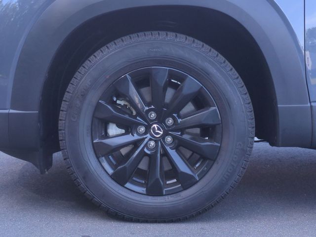 Used 2024 Gray Mazda 2.5 S Premium Package image 19