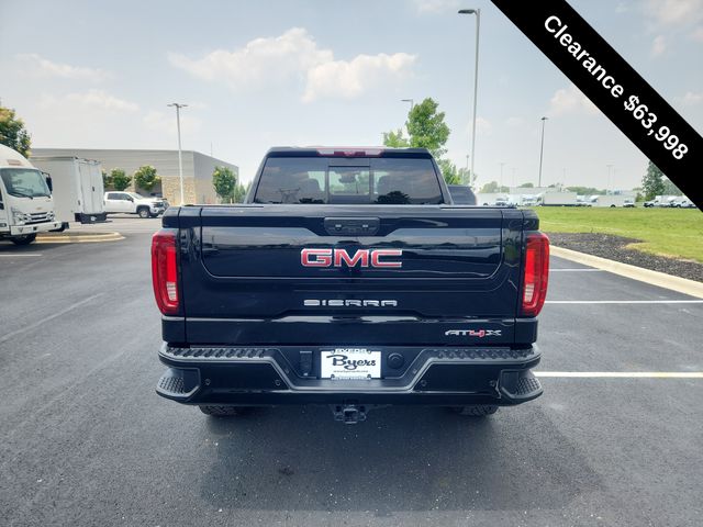 Used 2024 GMC Sierra 1500 For Sale in Grove City, OH