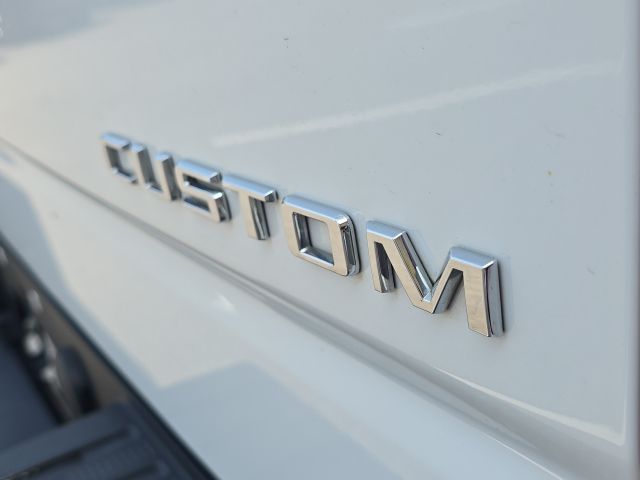 Photo of 2020 Chevrolet Silverado 1500 Custom Trail Boss in Dallas, GA - 11,  2020 Chevrolet Silverado 1500 Custom Trail Boss:44141A