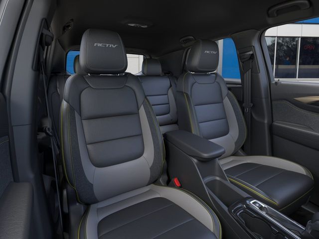 New 2026 Chevrolet TrailBlazer ACTIV For Sale in Livonia, MI