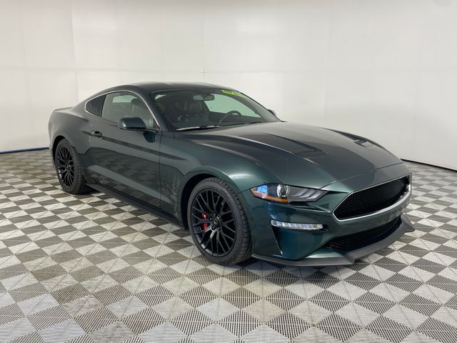 Used 2019 Ford Mustang Bullitt For Sale in Bremerton, WA