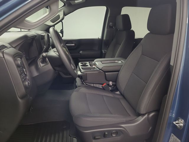 2026 – Chevrolet – Silverado 2500HD