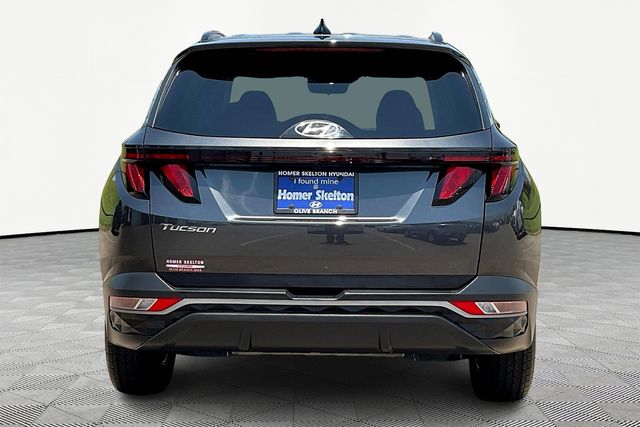 Used 2024 Hyundai Tucson For Sale in OLIVE BRANCH, MS