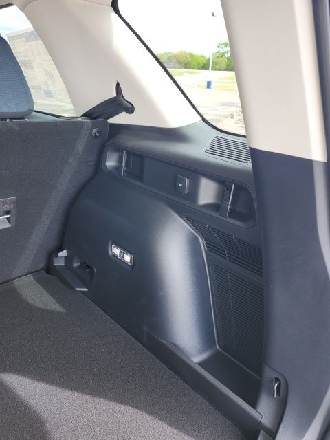 New 2026 Red Ford Heritage image 48