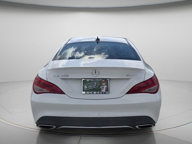 2018 Mercedes-Benz A-Class - $16,770
