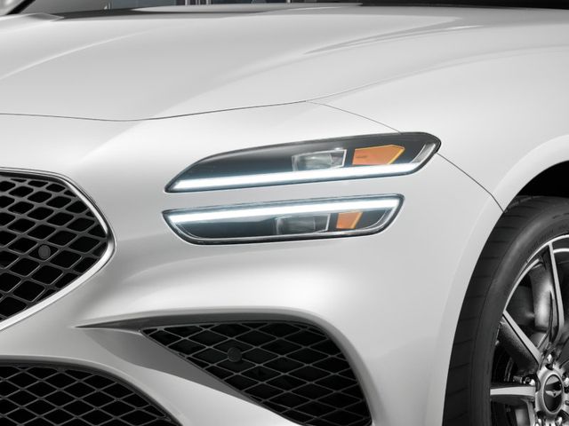 Thumbnail: 2026 Genesis G70 - 9