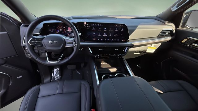 Used 2025 Gray Chevrolet RST image 16